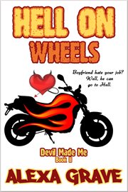 Hell on Wheels cover image cdn