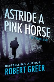 Astride a Pink Horse cover image cdn