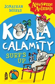 Koala Calamity - Surf's Up! cover image cdn