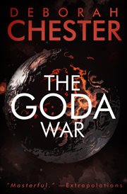 The Goda War cover image cdn