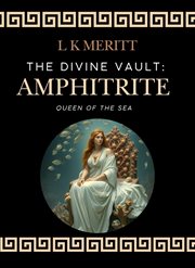 Amphitrite: Queen of the Sea cover image cdn