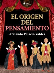 El origen del pensamiento cover image cdn