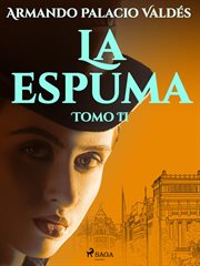 La espuma Tomo II cover image cdn