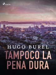 Tampoco la pena dura cover image cdn