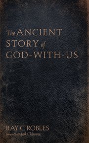 The Ancient Story of God-With-Us cover image cdn