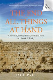 The End of All Things Is at Hand cover image cdn