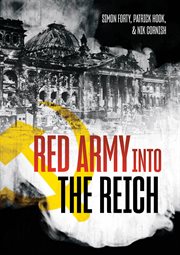 Red Army into the Reich cover image cdn