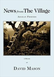 News from the Village cover image cdn