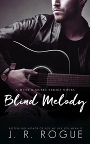 Blind Melody: A Novel cover image cdn