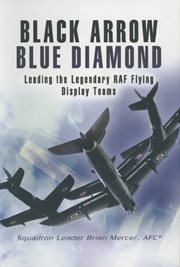 Black Arrow Blue Diamond cover image cdn