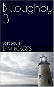 Lost Souls cover image cdn