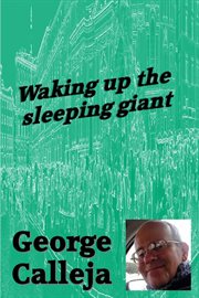 Waking up the Sleeping Giant cover image cdn