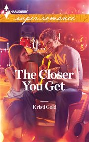 The Closer You Get cover image cdn