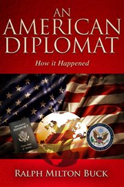 An American Diplomat cover image cdn