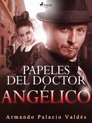 Papeles del doctor Angélico cover image cdn