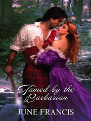 Tamed by the Barbarian cover image cdn