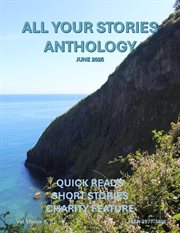 All Your Stories Anthology Quick Reads and Short Stories cover image cdn