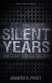 The Silent Years: The Complete Collection cover image cdn
