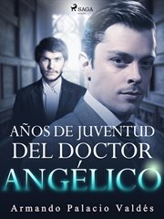 Años de juventud del doctor Angélico cover image cdn