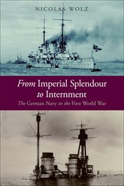 From Imperial Splendour to Internment cover image cdn