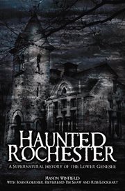 Haunted Rochester cover image cdn