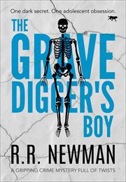 The Grave Digger's Boy cover image cdn