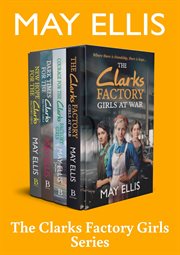 The Clarks Factory Girls Series cover image cdn