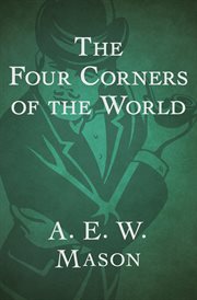 The Four Corners of the World cover image cdn