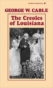 The Creoles of Louisiana cover image cdn