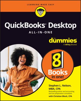 QuickBooks desktop all-in-one for dummies  cover image cdn