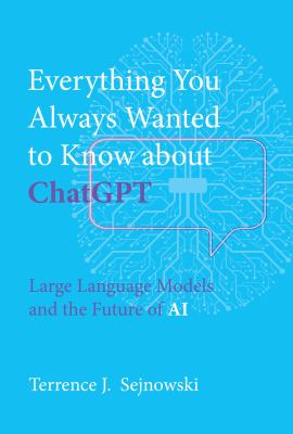 ChatGPT and the future of AI : the deep language revolution  cover image cdn
