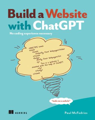Build a website with ChatGPT  cover image cdn