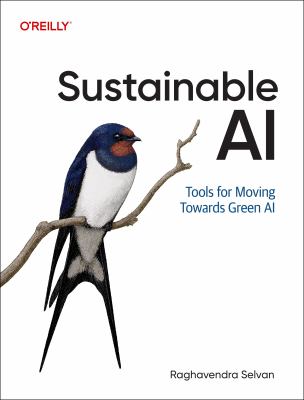 Sustainable AI : tools for moving toward green AI  cover image cdn