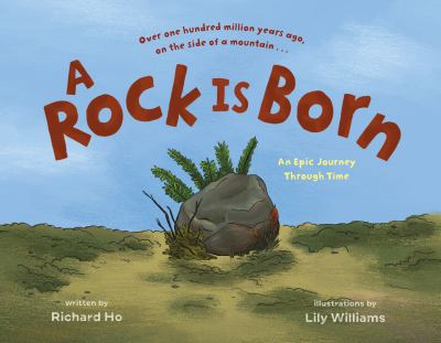 A rock is born  cover image cdn