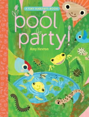 Pool party!  cover image cdn