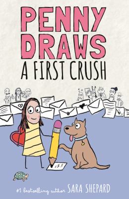 Penny draws a first crush  cover image cdn