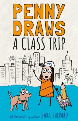 Penny draws a class trip  cover image cdn
