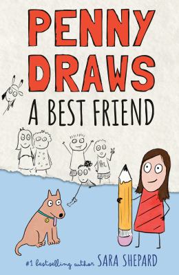 Penny draws a best friend  cover image cdn
