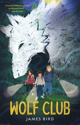 Wolf Club  cover image cdn