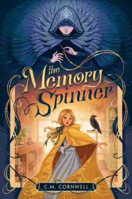 The memory spinner  cover image cdn