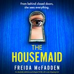 THE Housemaid cover image cdn