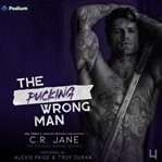 The Pucking Wrong Man cover image cdn
