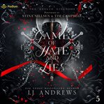 Game of Hate and Lies cover image cdn