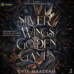 Silver Wings Golden Games cover image cdn