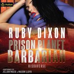 Prison Planet Barbarian cover image cdn