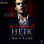 Wicked Heir cover image cdn