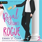 Royal Gone Rogue cover image cdn