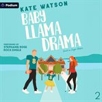 Baby Llama Drama cover image cdn