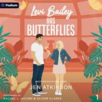 Levi Bailey Has Butterflies cover image cdn