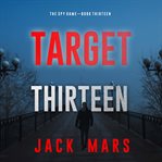 Target Thirteen cover image cdn
